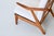 Lounge Chair in Oak by H. Brockmann Petersen for Komfort, Denmark, 1960 For Sale - Image 10 of 18