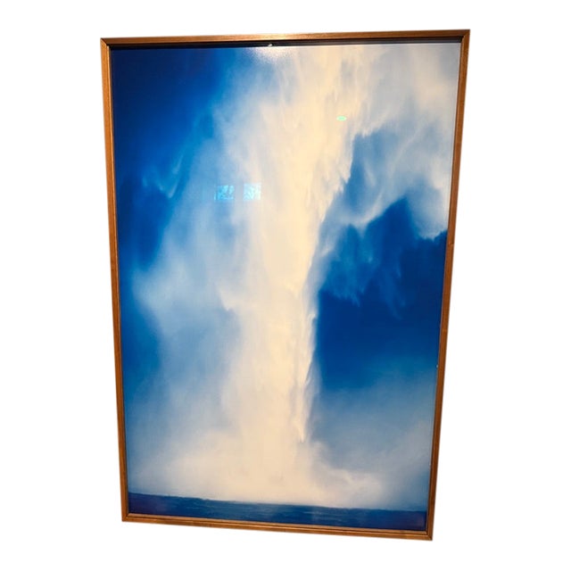 Modern Oversized Photography Art For Sale