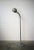 Mid-Century German Grey Metal Floor Lamp, 1960s For Sale - Image 11 of 11