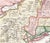 Realism 1757 Bellin Map "Carte De La Nouvelle Angleterre Nouvelle Yorck Et Pensilvanie" (New England, New York, Pennsylvania) For Sale - Image 3 of 6