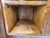 Art Deco Sideboard in Walnut and Briar with Aluminum Base, 1940 For Sale - Image 16 of 18