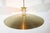 Mid-Century Aluminum Fixture in the Style of Lightolier For Sale In Los Angeles - Image 6 of 8