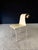 Vintage French Metal Swirl Back Garden Chairs, 1960s, Set of 4 For Sale - Image 10 of 18