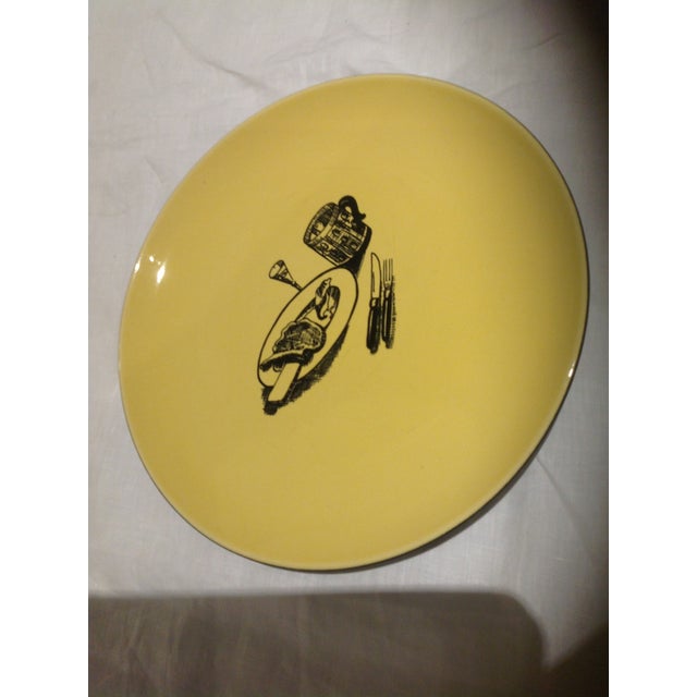 Vintage Dishes from Søholm, 1960s, Set of 4 For Sale - Image 10 of 13