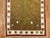 Contemporary Vintage Turkish Throw Rug Featuring Tree of Life Design - 2'6" x 4'4" For Sale - Image 3 of 6