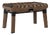 Chesterfield Foosball Table from Wood Tailors Club For Sale