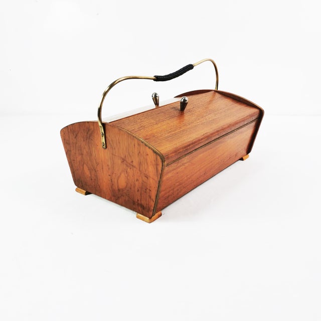 Table Utensil Threader, Germany, 1960s For Sale - Image 12 of 12