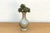 This vessel is a refined example of traditional ceramic work, featuring a classic double-gourd inspired silhouette and a...