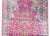 Early 20th Century Persian Qum Silk Prayer Rug For Sale In Chicago - Image 6 of 15
