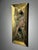 Sculptural Glass Wall Panel by Carlo Pagani, Italy For Sale - Image 8 of 9