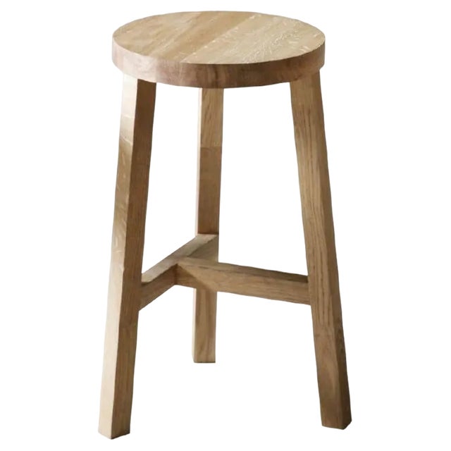 Lonna Bar Stool by Made by Choice For Sale