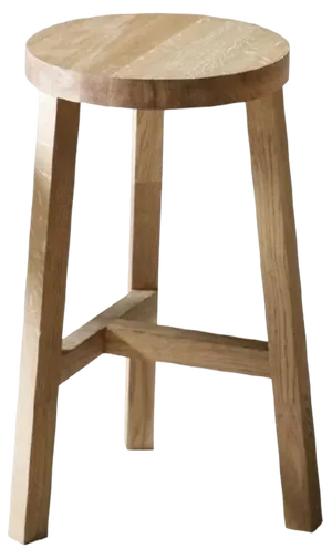 Lonna Bar Stool by Made by Choice