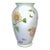 Vintage Tiffany & Co. “Tiffany Petals” Porcelain Vase For Sale