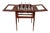 Art Deco Dry Bar Cart Trolley, 1920s For Sale