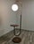 Bauhaus Floor Lamp by Robert Slezak for Slezak Factories, 1930s For Sale - Image 3 of 18
