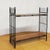 Mid-Century Modern Spanish Three-Part Modular Multi Strux Shelf, 1960s For Sale - Image 5 of 13