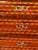 Wood French Louis XVI Marquetry Side Table, Paris, 1770 For Sale - Image 7 of 10