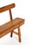 Set of Pine Benches For Sale - Image 11 of 16