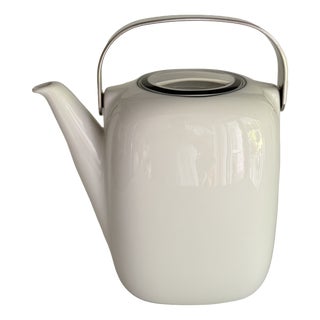 Suomi Anthrazit by Timo Sarpaneva for Rosenthal Studio Linie, 1979 For Sale