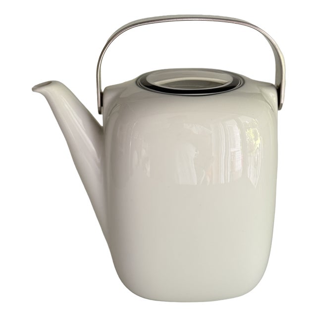 Suomi Anthrazit by Timo Sarpaneva for Rosenthal Studio Linie, 1979 For Sale