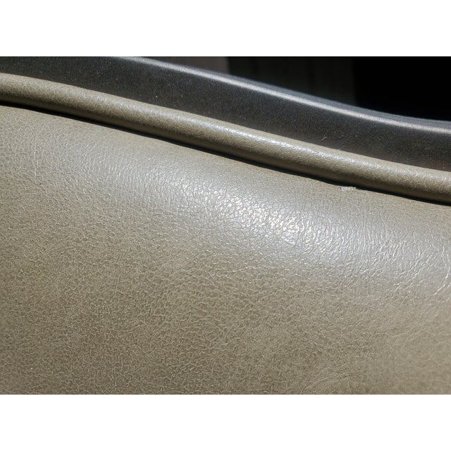 1970s Vintage Wesley Allen Headboard For Sale - Image 5 of 9