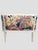 French Louis XV Style Chair Vintage Newly Upholstered Crane For Sale - Image 3 of 18