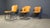 Vintage Dining Chairs from Cidue, 1970s, Set of 6 For Sale - Image 12 of 16