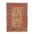 Pasargad DC Hand Knotted Antique Isfahan Rug For Sale