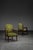 Vintage Armchair Set, 1920s For Sale - Image 11 of 14