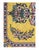 Nain rugs are renowned for their detail and fine use of outlining along the central motifs. Breaking from the classical...
