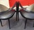 Elevate Your Space With This Stunning Pair of Elite Modern Jagger Armchairs, Where Architectural Innovation Meets Premium Comfort 1980s For Sale - Image 9 of 12