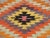 Mid 20th Century Anatolian Turkish Classic Kilim Rug For Sale - Image 11 of 13