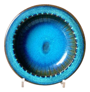 Stoneware Bowl by Wilhelm Kåge, 1952