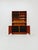 Vintage Danish Freestanding Bookshelf System in Teak by Omman Jun, 1960s For Sale - Image 4 of 11