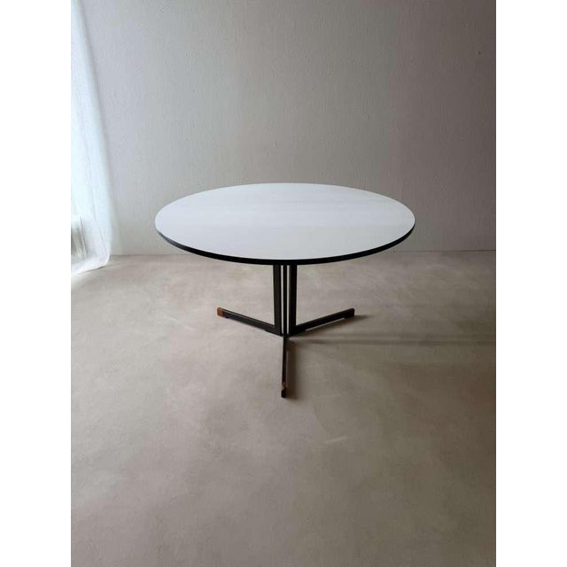 Dining Table by Hein Salomonson for AP Originals, 1950s For Sale - Image 3 of 12