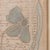 Green Floral Study VIII by Afsoon Thayer For Sale - Image 8 of 9
