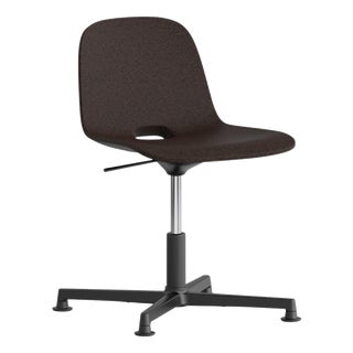 Allin 4020 Polyethylene Office Chair by Loope For Sale