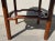 Circa 1940s Sturdy Round Dining Table For Sale - Image 4 of 7