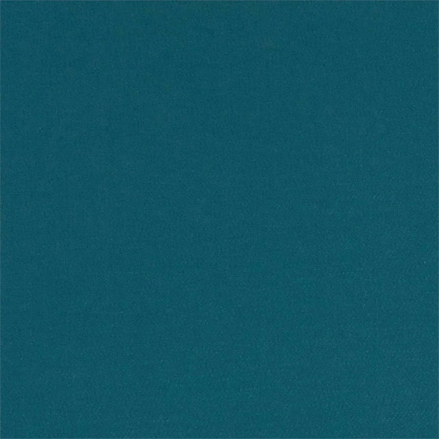Harlequin Montpellier Fabric in Petrol For Sale