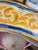 French Faience Tin Glazed Shoe For Sale - Image 9 of 11