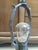Antique Muncie Pottery Art-Deco Table Lamp For Sale - Image 14 of 17