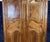 Brown Louis XV - Louis XVI Transition Walnut Wardrobe, 1780s For Sale - Image 8 of 10