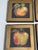 Set of 4 Vintage Chromolithographs in Gold Frames For Sale - Image 4 of 12