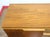 Mid Century Modern Vintage Teak British Sideboard Credenza For Sale - Image 4 of 15