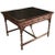 Antique English Partners Counting Desk For Sale - Image 10 of 10
