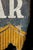Early 20th Century Tobacco Girl Cloth Advertising Banner For Sale - Image 10 of 10