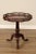 Chippendale Wellington Hall Carved Mahogany Tea Table For Sale - Image 3 of 12