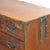 Wood Japanese Tansu Chest of Drawers, 1870 For Sale - Image 7 of 16