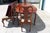 Thomasville Collector's Cherry Dining Room Table and 6 Chairs - Set of 7 For Sale In Cincinnati - Image 6 of 12