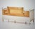Swedish Sofa and Table, 1890, Set of 2 For Sale - Image 4 of 8